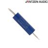 001-0411: 1.2uF 400Vdc Jantzen Standard Z-Cap Capacitor