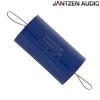 001-0458: 33uF 400Vdc Jantzen Standard Z-Cap Capacitor