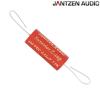 001-0530: 0.82uF 800Vdc Jantzen Superior Z-Cap Capacitor