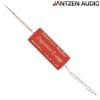 001-0534: 1uF 800Vdc Jantzen Superior Z-Cap Capacitor