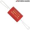 001-0554: 3.3uF 800Vdc Jantzen Superior Z-Cap Capacitor