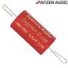 001-0570: 6.8uF 800Vdc Jantzen Superior Z-Cap Capacitor