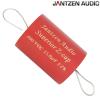 001-0586: 15uF 800Vdc Jantzen Superior Z-Cap Capacitor