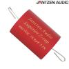 001-0588: 18uF 800Vdc Jantzen Superior Z-Cap Capacitor