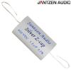 001-0642: 1.8uF 800Vdc Jantzen Silver Z-Cap Capacitor