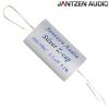 001-0646: 2.2uF 800Vdc Jantzen Silver Z-Cap Capacitor