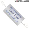 001-0674: 8.2uF 800Vdc Jantzen Silver Z-Cap Capacitor