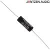 001-1010: 3.3uF 70Vdc Jantzen Premium ELKO Smooth Electrolytic Bipolar Capacitor