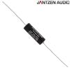 001-1011: 3.6uF 70Vdc Jantzen Premium ELKO Smooth Electrolytic Bipolar Capacitor