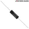 001-1012: 3.9uF 70Vdc Jantzen Premium ELKO Smooth Electrolytic Bipolar Capacitor