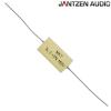 001-4042: 3.3uF 160Vdc Jantzen MKT Cap Metallized Polyester Film Capacitor