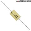 001-4050: 4.7uF 160Vdc Jantzen MKT Cap Metallized Polyester Film Capacitor