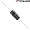 001-6162: 56uF 100Vdc Jantzen eLeCap 5% Electrolytic Bipolar Capacitor