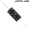 001-6192: 470uF 100Vdc Jantzen eLeCap 5% Electrolytic Bipolar Capacitor