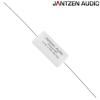 001-8060: 4.7uF 160Vdc Jantzen Compact MKT Capacitor