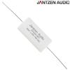 001-8140: 22uF 160Vdc Jantzen Compact MKT Capacitor