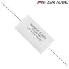 001-8160: 47uF 160Vdc Jantzen Compact MKT Capacitor