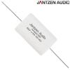 001-8180: 68uF 160Vdc Jantzen Compact MKT Capacitor