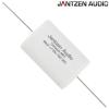 001-8190: 82uF 160Vdc Jantzen Compact MKT Capacitor