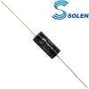 PA100: 1uF 250Vdc Solen PA Polypropylene Capacitor