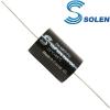 PA1000: 10uF 250Vdc Solen PA Polypropylene Capacitor