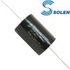 PA10000: 100uF 250Vdc Solen PA Polypropylene Capacitor