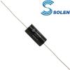 PA110: 1.1uF 250Vdc Solen PA Polypropylene Capacitor