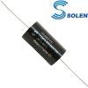 PA1100: 11uF 250Vdc Solen PA Polypropylene Capacitor