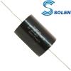 PA11000: 110uF 250Vdc Solen PA Polypropylene Capacitor