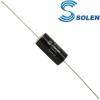 PA120: 1.2uF 250Vdc Solen PA Polypropylene Capacitor