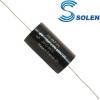 PA1200: 12uF 250Vdc Solen PA Polypropylene Capacitor
