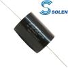 PA12000: 120uF 250Vdc Solen PA Polypropylene Capacitor