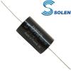 PA1300: 13uF 250Vdc Solen PA Polypropylene Capacitor