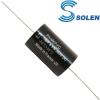 PA1500: 15uF 250Vdc Solen PA Polypropylene Capacitor