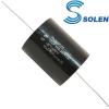 PA15000: 150uF 250Vdc Solen PA Polypropylene Capacitor