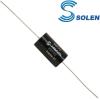 PA160: 1.6uF 250Vdc Solen PA Polypropylene Capacitor