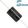 PA1600: 16uF 250Vdc Solen PA Polypropylene Capacitor