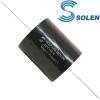 PA16000: 160uF 250Vdc Solen PA Polypropylene Capacitor