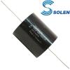 PA18000: 180uF 250Vdc Solen PA Polypropylene Capacitor