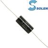 PA200: 2uF 250Vdc Solen PA Polypropylene Capacitor