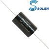 PA2000: 20uF 250Vdc Solen PA Polypropylene Capacitor