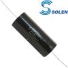 PA20000: 200uF 250Vdc Solen PA Polypropylene Capacitor