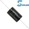 PA2200: 22uF 250Vdc Solen PA Polypropylene Capacitor