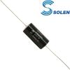 PA240: 2.4uF 250Vdc Solen PA Polypropylene Capacitor