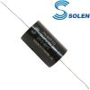 PA2400: 24uF 250Vdc Solen PA Polypropylene Capacitor