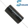 PA24000: 240uF 250Vdc Solen PA Polypropylene Capacitor