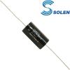 PA300: 3uF 250Vdc Solen PA Polypropylene Capacitor