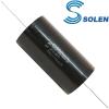 PA33000: 330uF 250Vdc Solen PA Polypropylene Capacitor