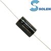PA360: 3.6uF 250Vdc Solen PA Polypropylene Capacitor