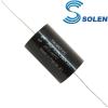 PA3600: 36uF 250Vdc Solen PA Polypropylene Capacitor